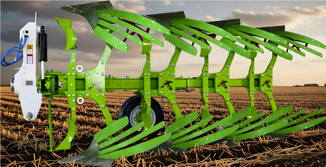 专业的农业设备供应商